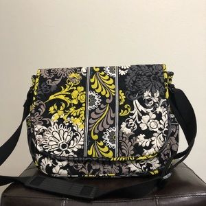 Vera Bradley Crossbody Bag